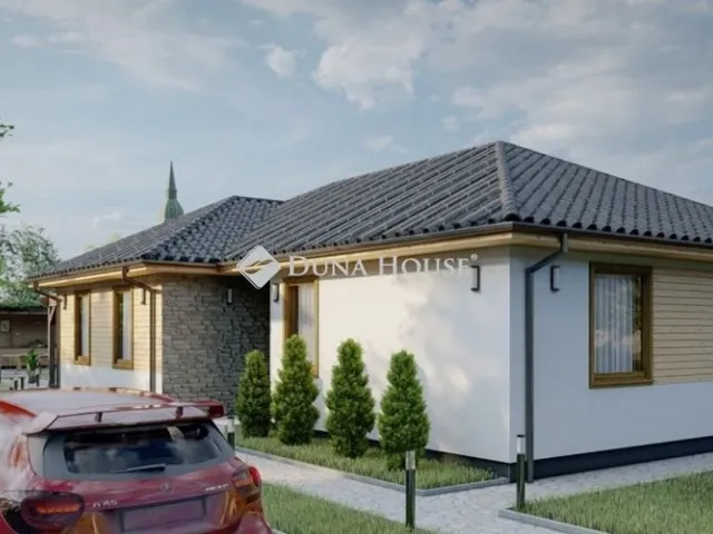 Eladó ház Deszk 92 nm