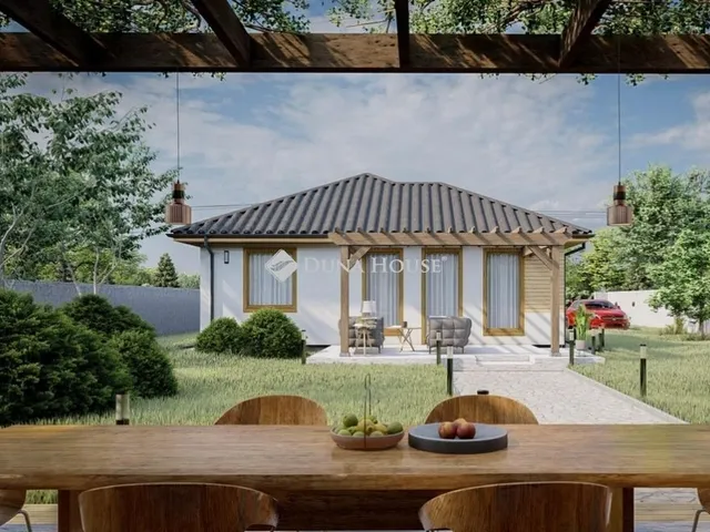 Eladó ház Deszk 92 nm