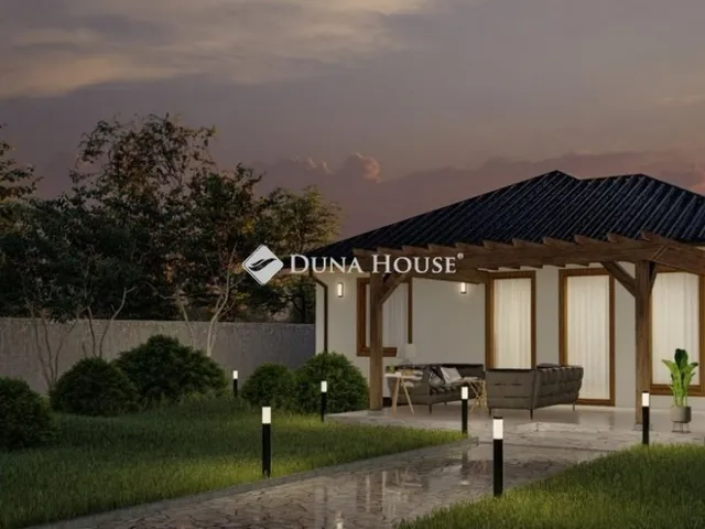 Eladó ház Deszk 92 nm