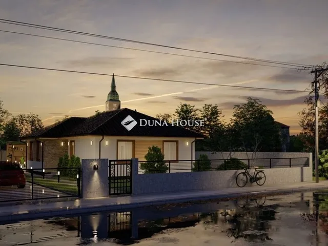 Eladó ház Deszk 92 nm