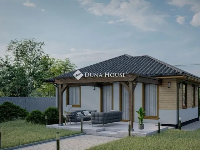 Eladó ház Deszk 92 nm