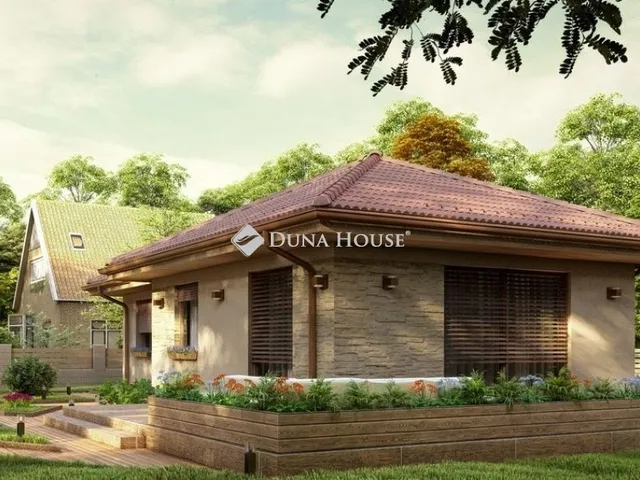 Eladó ház Deszk 93 nm