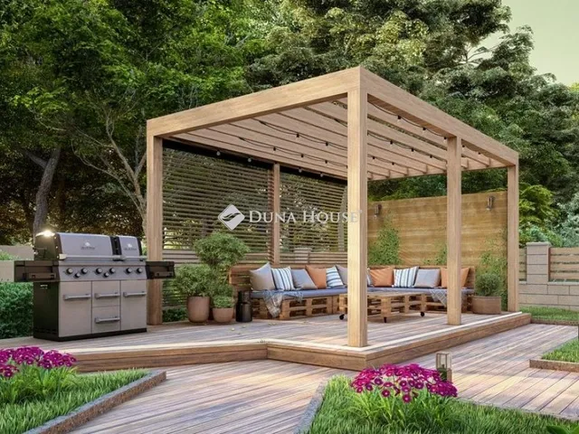 Eladó ház Deszk 93 nm