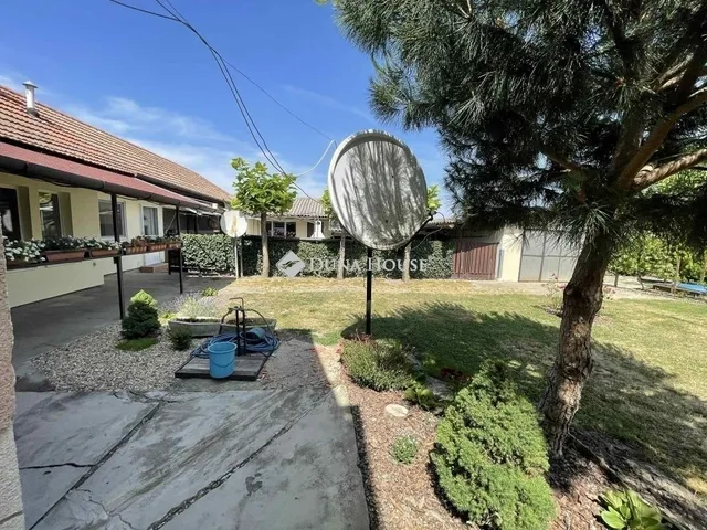 Eladó ház Maroslele 123 nm