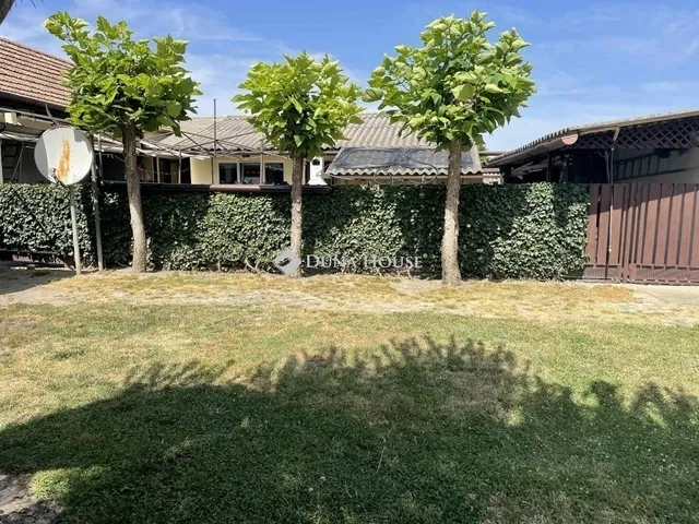 Eladó ház Maroslele 123 nm