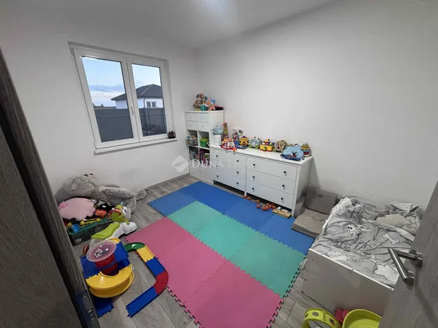 Eladó ház Deszk 95 nm