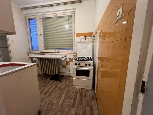 Eladó lakás Algyő 55 nm