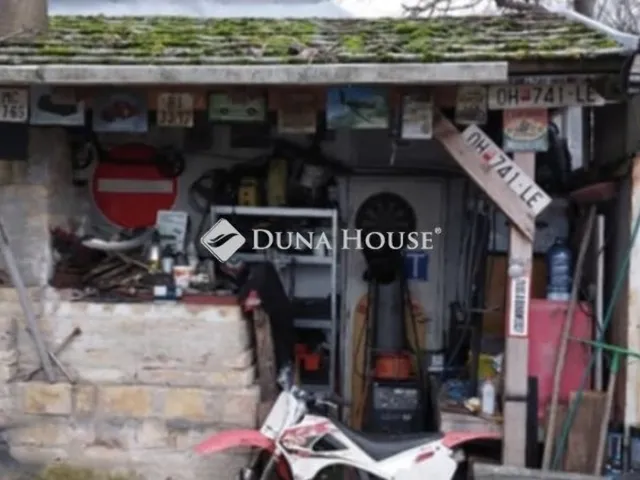 Eladó mezőgazdasági ingatlan Zákányszék 53 nm