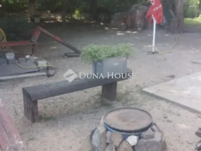 Eladó mezőgazdasági ingatlan Zákányszék 53 nm