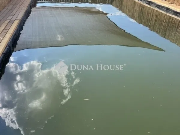 Eladó ház Bordány 160 nm