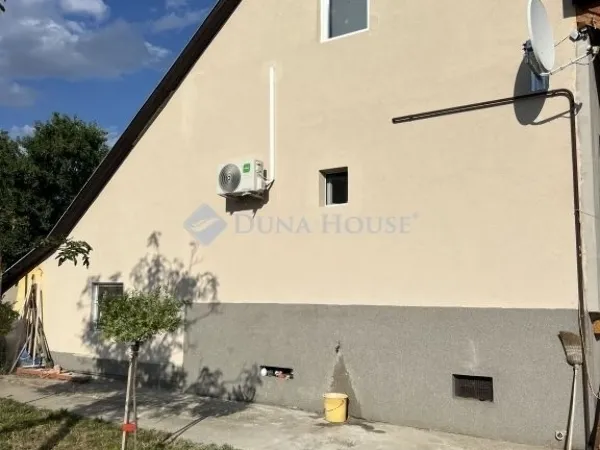 Eladó ház Bordány 160 nm
