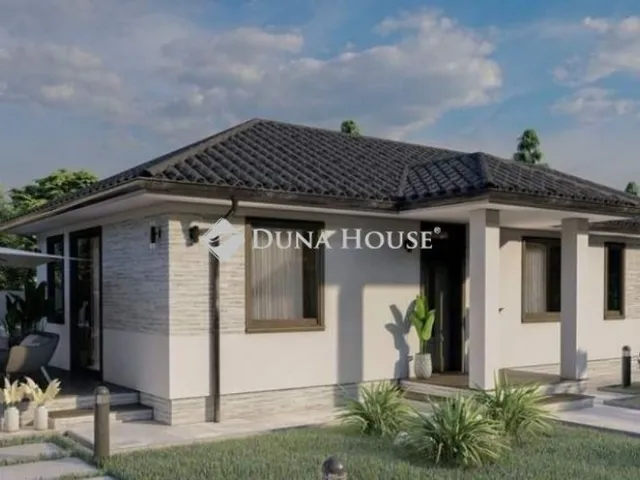 Eladó ház Deszk 80 nm