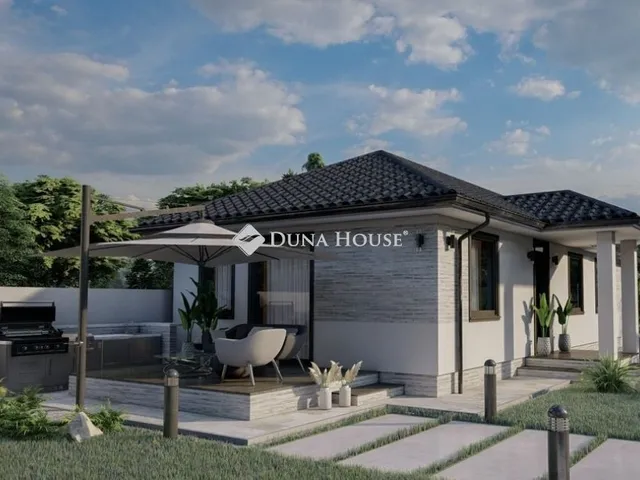 Eladó ház Deszk 80 nm