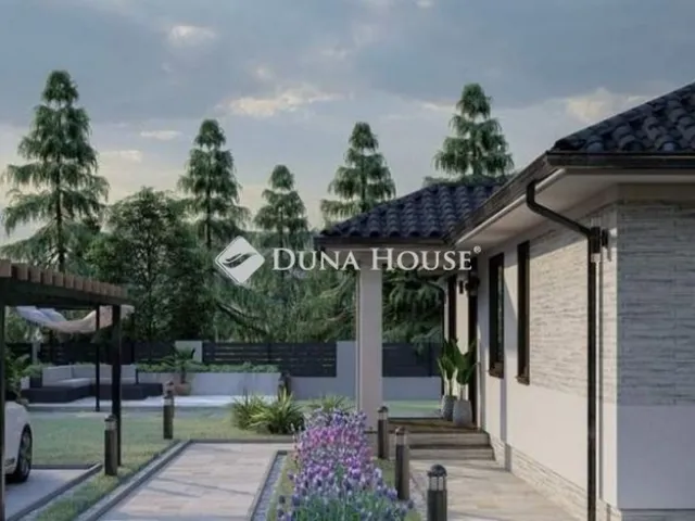 Eladó ház Deszk 80 nm