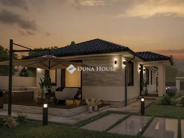 Eladó ház Deszk 80 nm