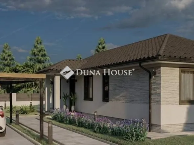 Eladó ház Deszk 80 nm