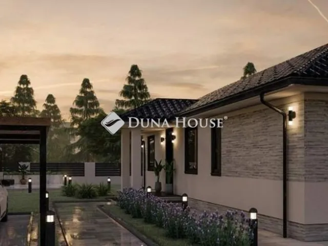 Eladó ház Deszk 80 nm