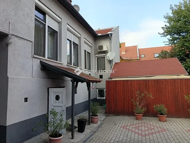 Eladó ház Szeged 107 nm