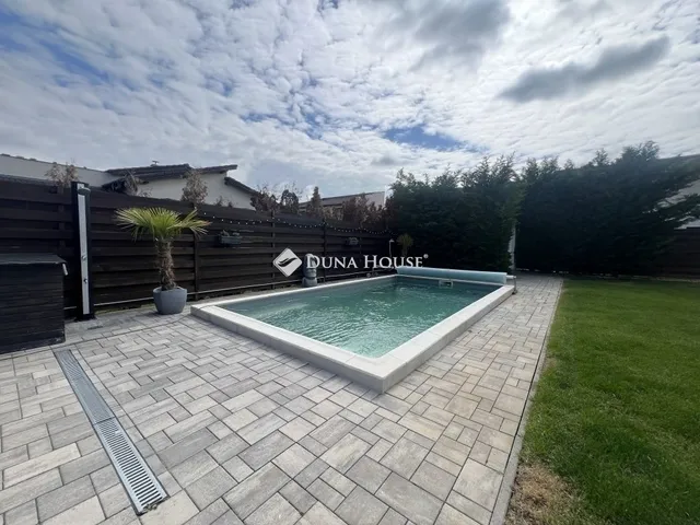 Eladó ház Szeged 240 nm