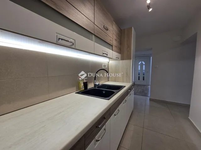 Eladó ház Maroslele 81 nm