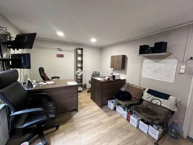 Eladó kereskedelmi és ipari ingatlan Szeged 981 nm