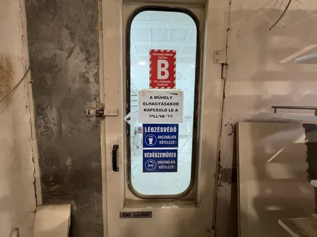 Eladó kereskedelmi és ipari ingatlan Szeged 981 nm