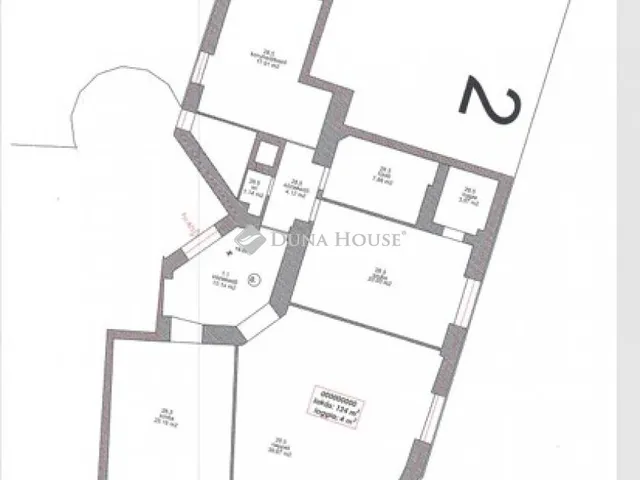 Eladó lakás Szeged 121 nm