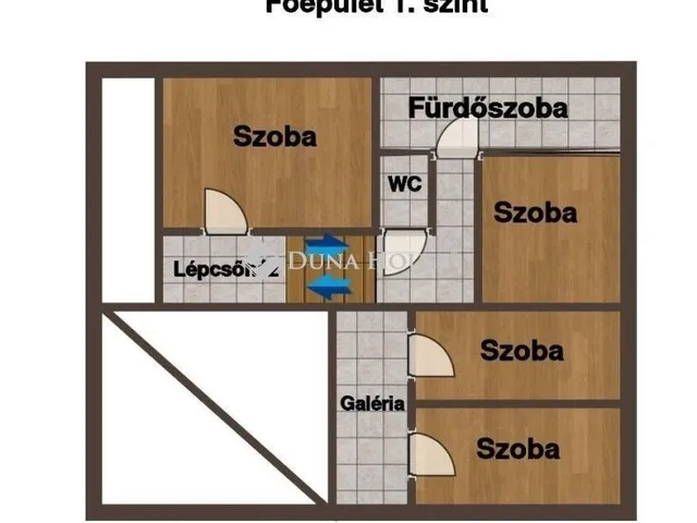 Eladó kereskedelmi és ipari ingatlan Csongrád 650 nm