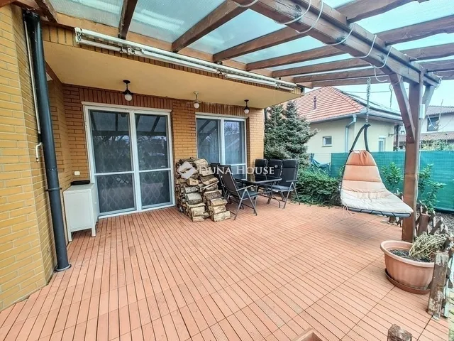 Eladó ház Szeged 186 nm