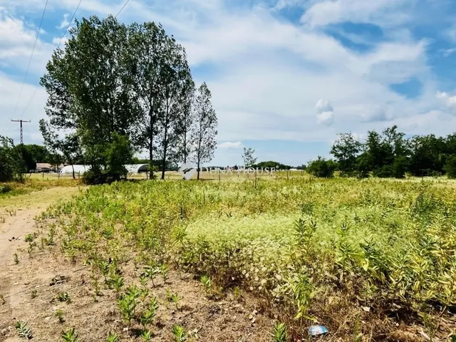 Eladó ház Balástya 113 nm