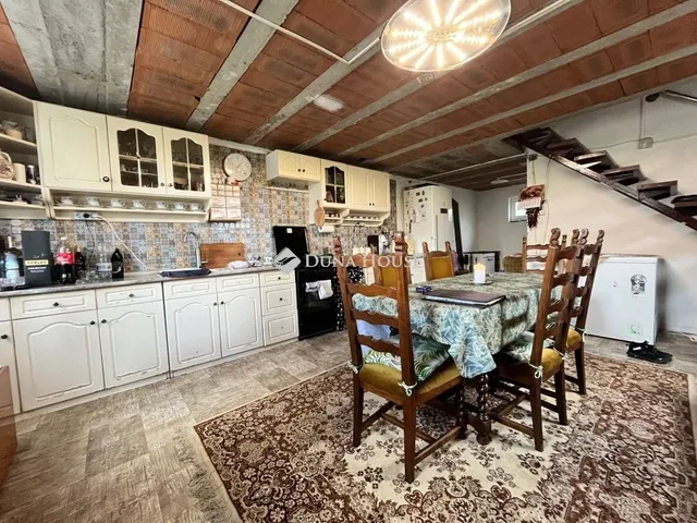 Eladó ház Balástya 113 nm