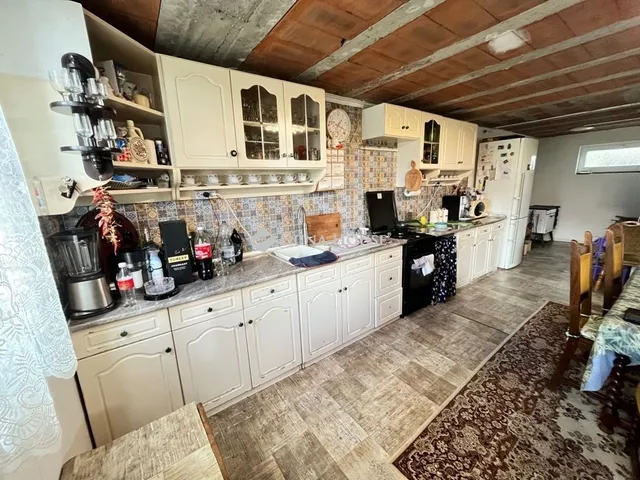 Eladó ház Balástya 113 nm