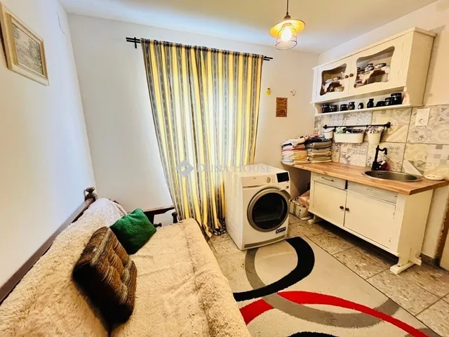 Eladó ház Balástya 113 nm