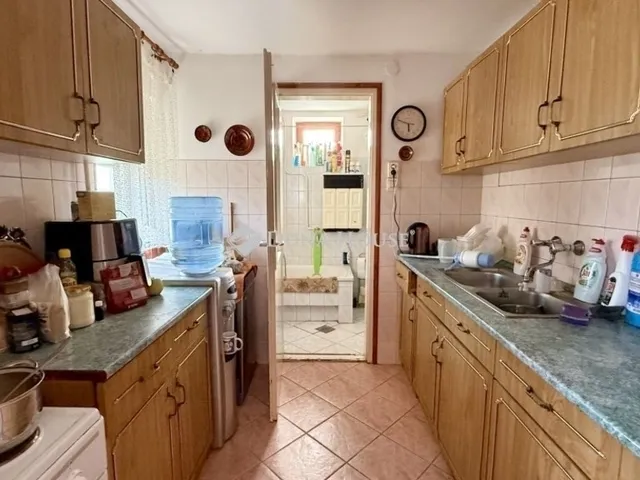 Eladó ház Kiszombor 67 nm