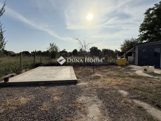 Eladó ház Kiszombor 67 nm