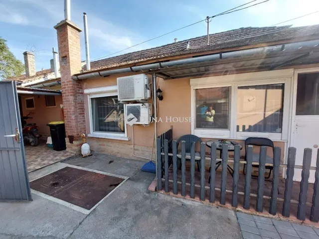 Eladó ház Baja 85 nm