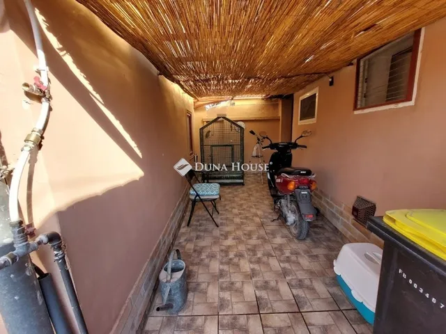 Eladó ház Baja 85 nm