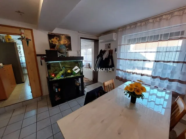 Eladó ház Baja 85 nm