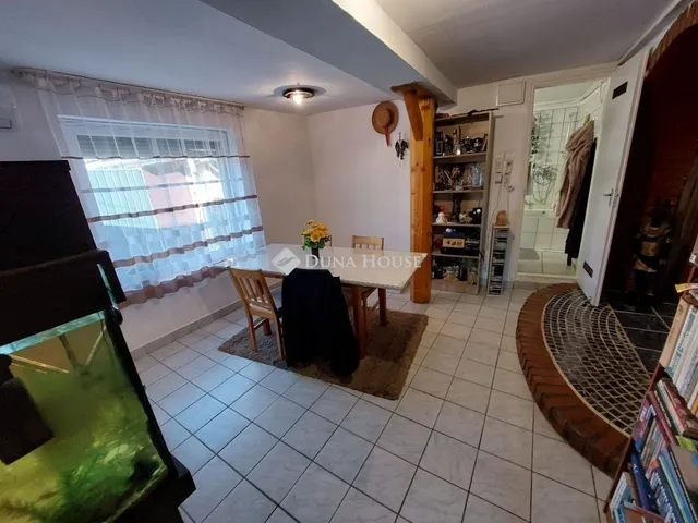 Eladó ház Baja 85 nm