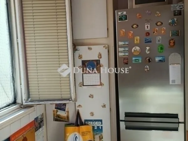 Eladó lakás Szeged 47 nm