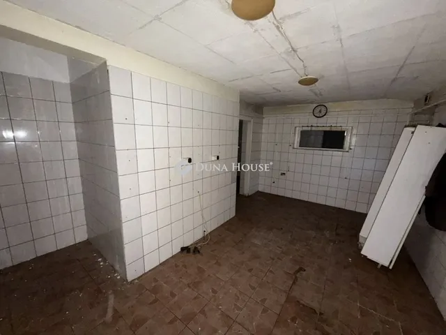 Eladó kereskedelmi és ipari ingatlan Hódmezővásárhely 330 nm