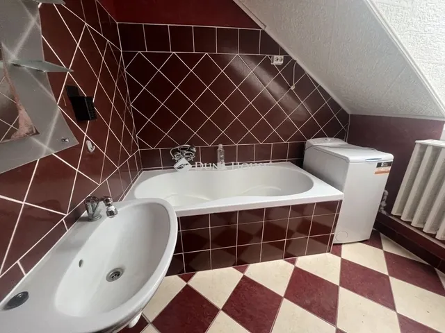 Eladó lakás Hódmezővásárhely 78 nm