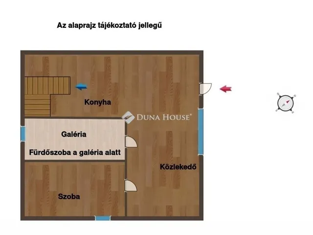 Eladó ház Szatymaz 65 nm