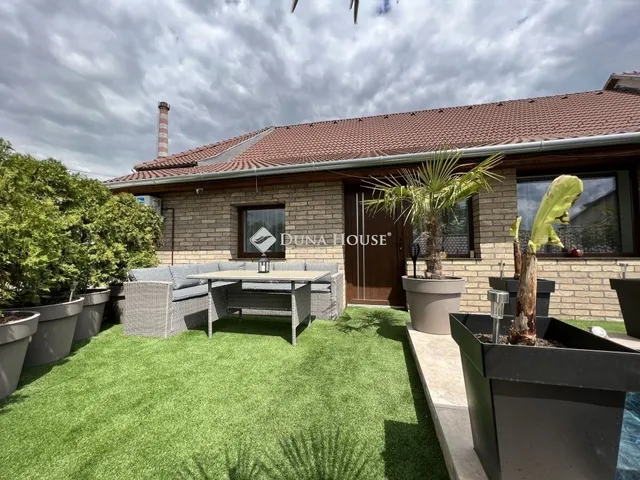 Eladó ház Baja 174 nm