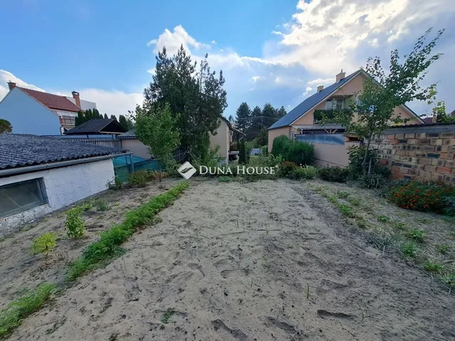 Eladó ház Baja 180 nm