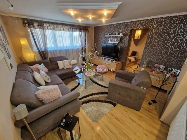 Eladó lakás Baja 206 nm