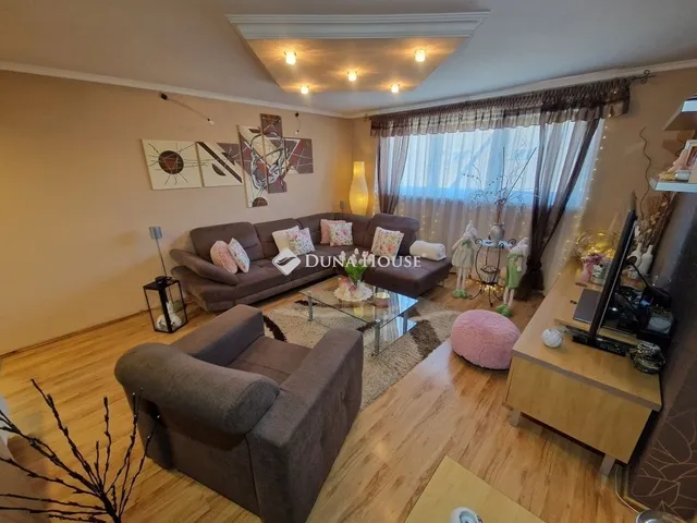 Eladó lakás Baja 206 nm