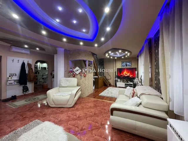 Eladó ház Baja 171 nm