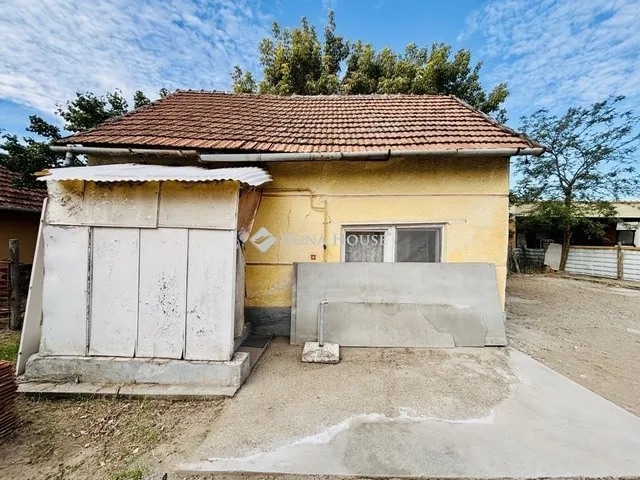 Eladó ház Sándorfalva 100 nm