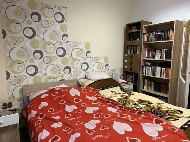 Eladó lakás Szeged 76 nm